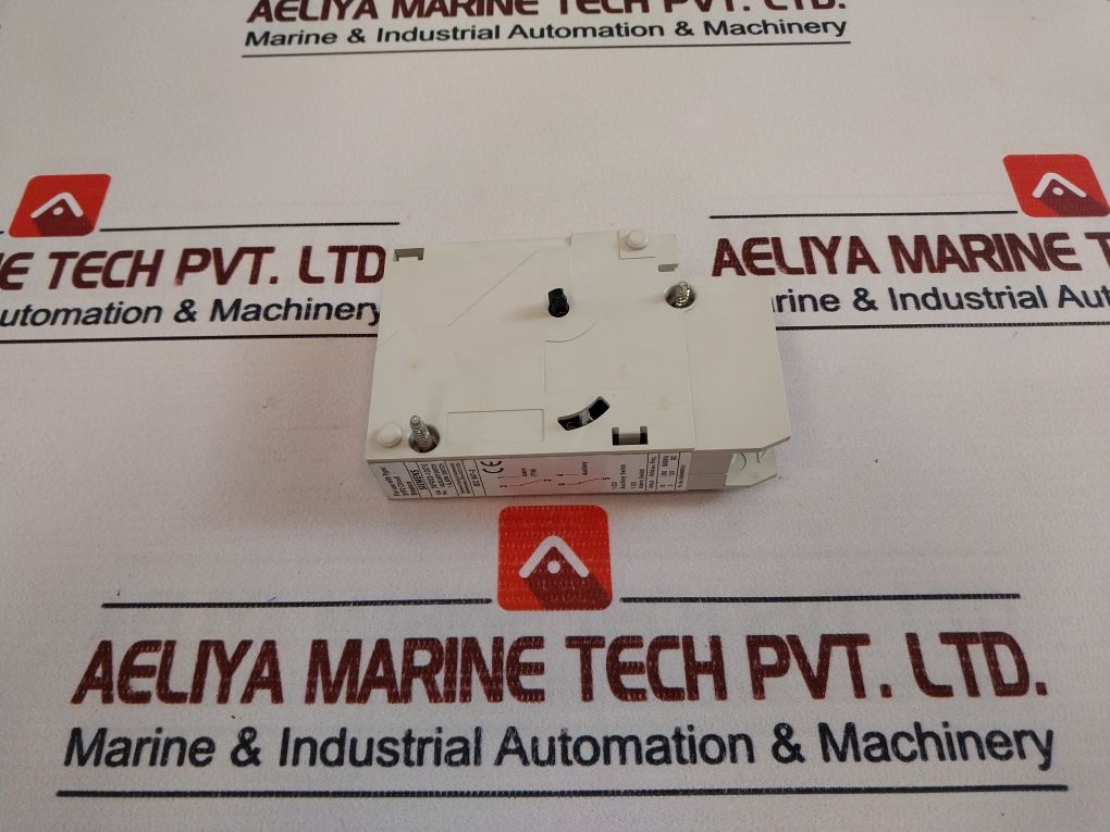 Siemens 3Vf9222-1Dc10 Auxiliary Switch