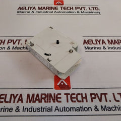 Siemens 3Vf9222-1Dc10 Auxiliary Switch