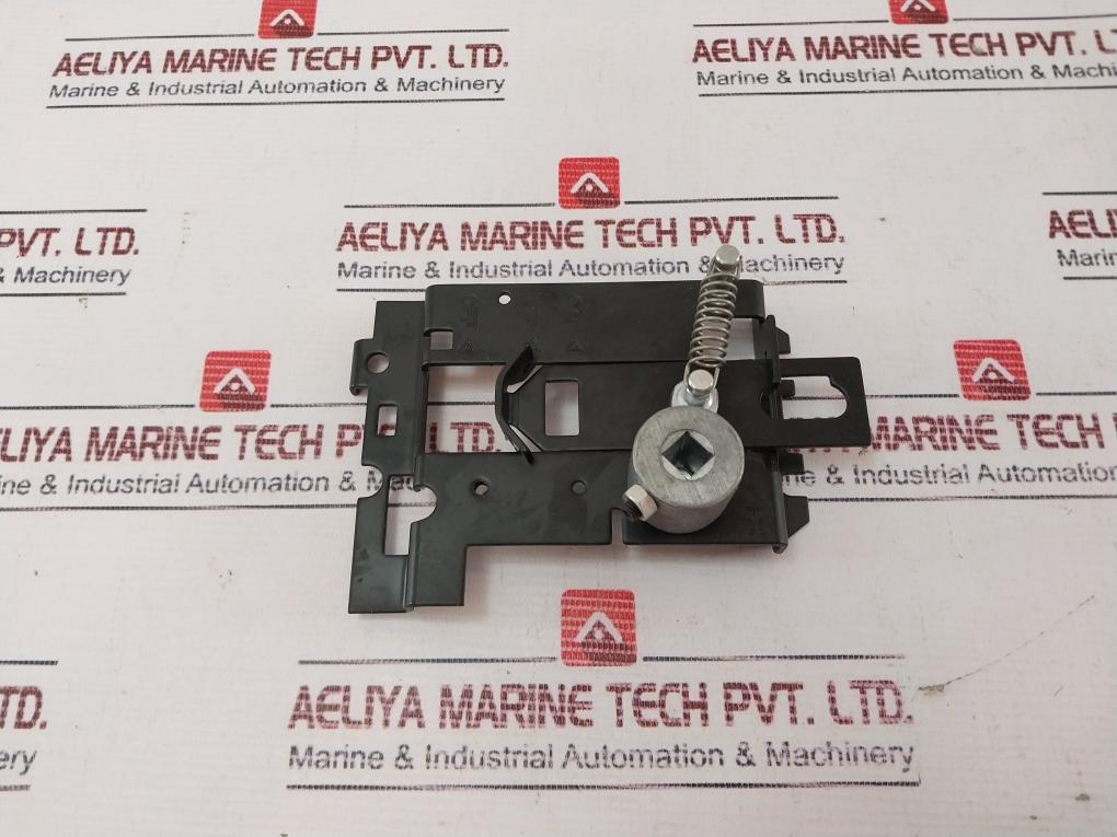 Siemens 3Vl9100-3Hq00 Rotary Drive For Vl160X