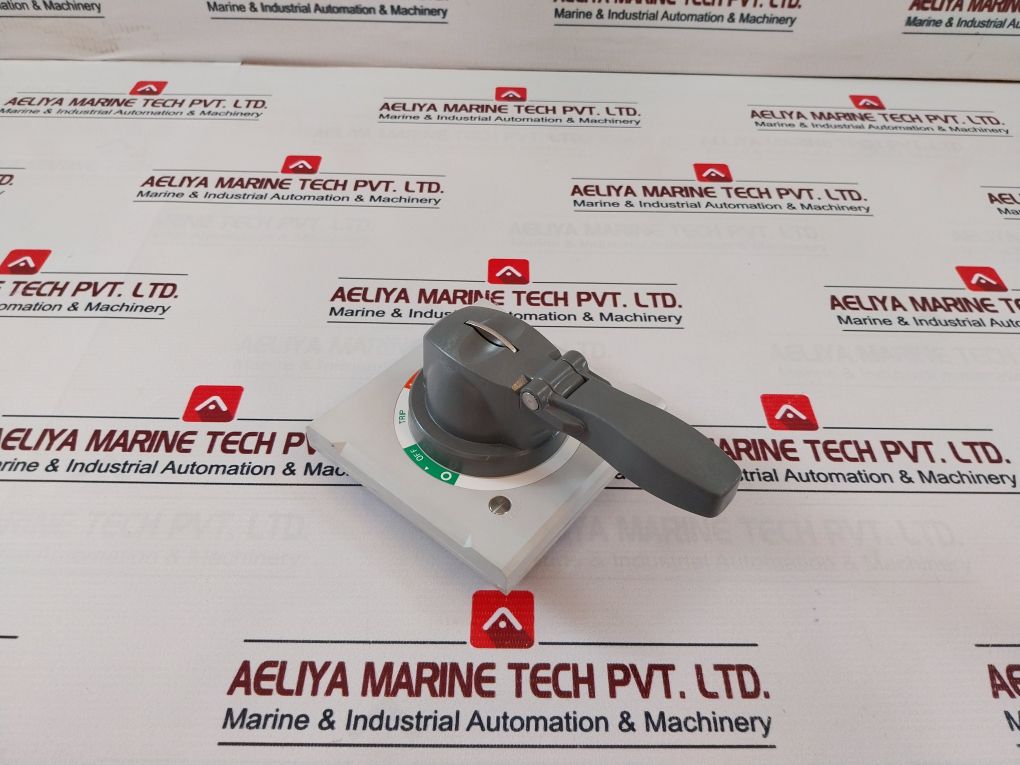 Siemens 3Vl9100-3Hq00 Rotary Drive For Vl160X Set