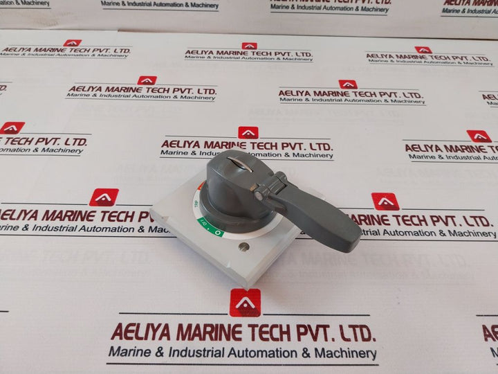 Siemens 3Vl9100-3Hq00 Rotary Drive For Vl160X Set
