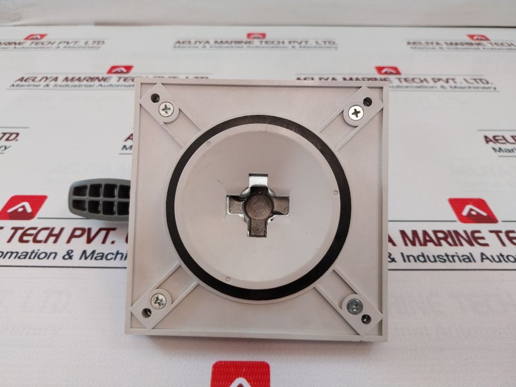 Siemens 3Vl9100-3Hq00 Rotary Drive For Vl160X Set