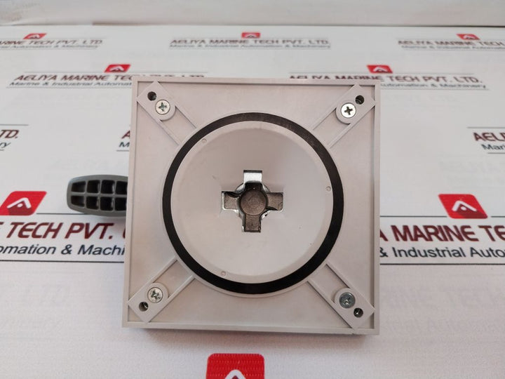 Siemens 3Vl9100-3Hq00 Rotary Drive For Vl160X Set