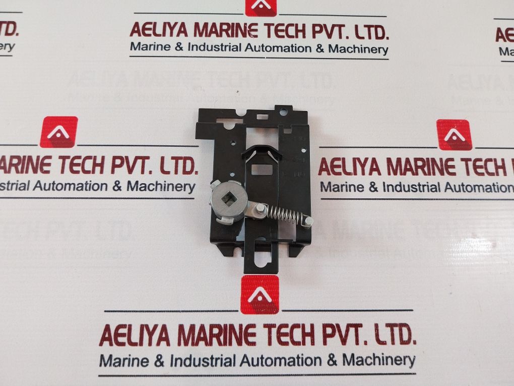 Siemens 3Vl9100-3Hq00 Rotary Drive For Vl160X Set