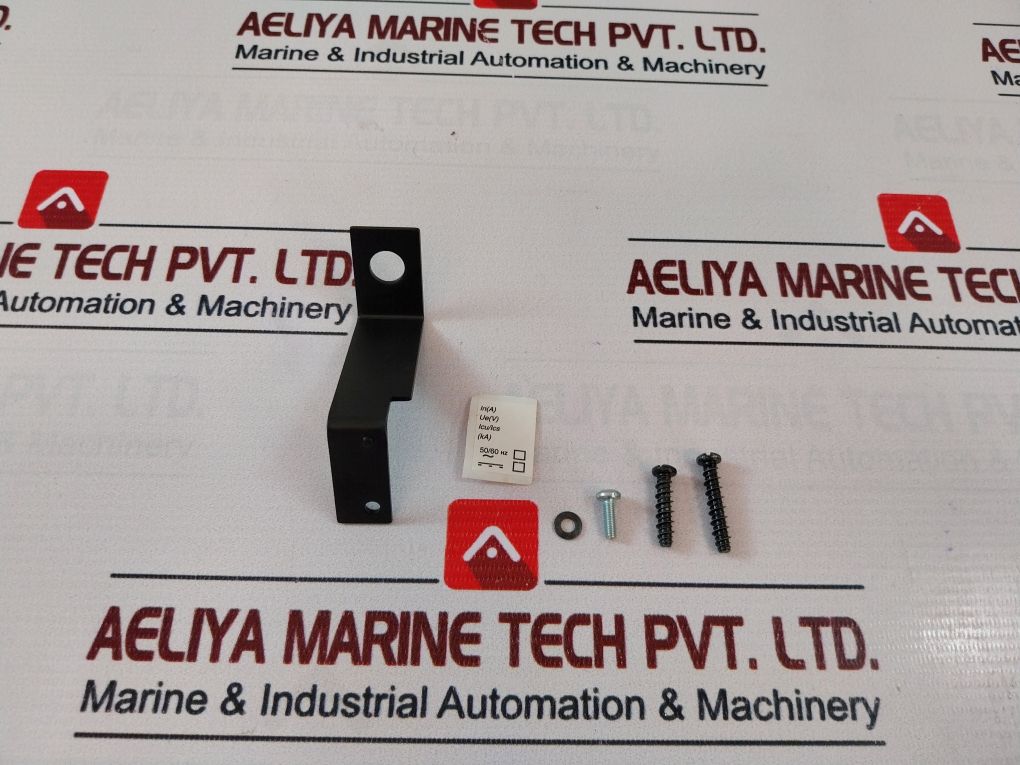 Siemens 3Vl9100-3Hq00 Rotary Drive For Vl160X Set