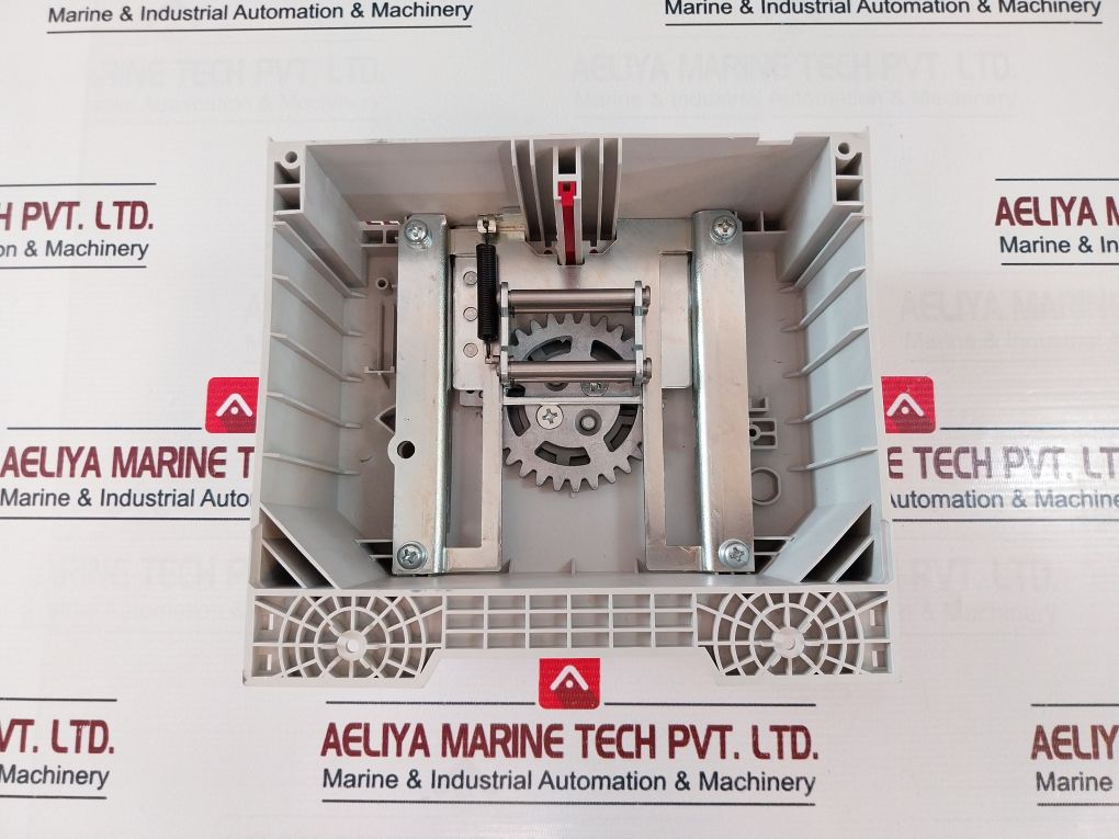 Siemens 3Vl9100-3Hq00 Rotary Drive For Vl160X Set