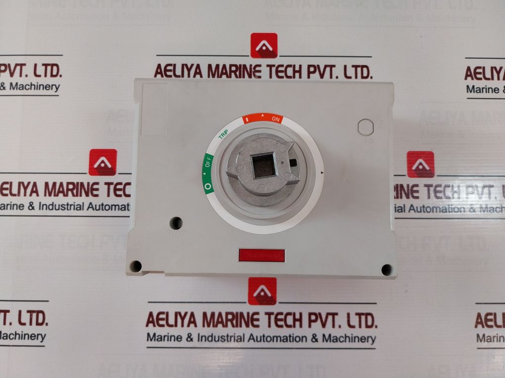 Siemens 3Vl9100-3Hq00 Rotary Drive For Vl160X Set