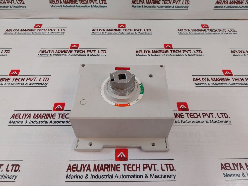 Siemens 3Vl9100-3Hq00 Rotary Drive For Vl160X Set