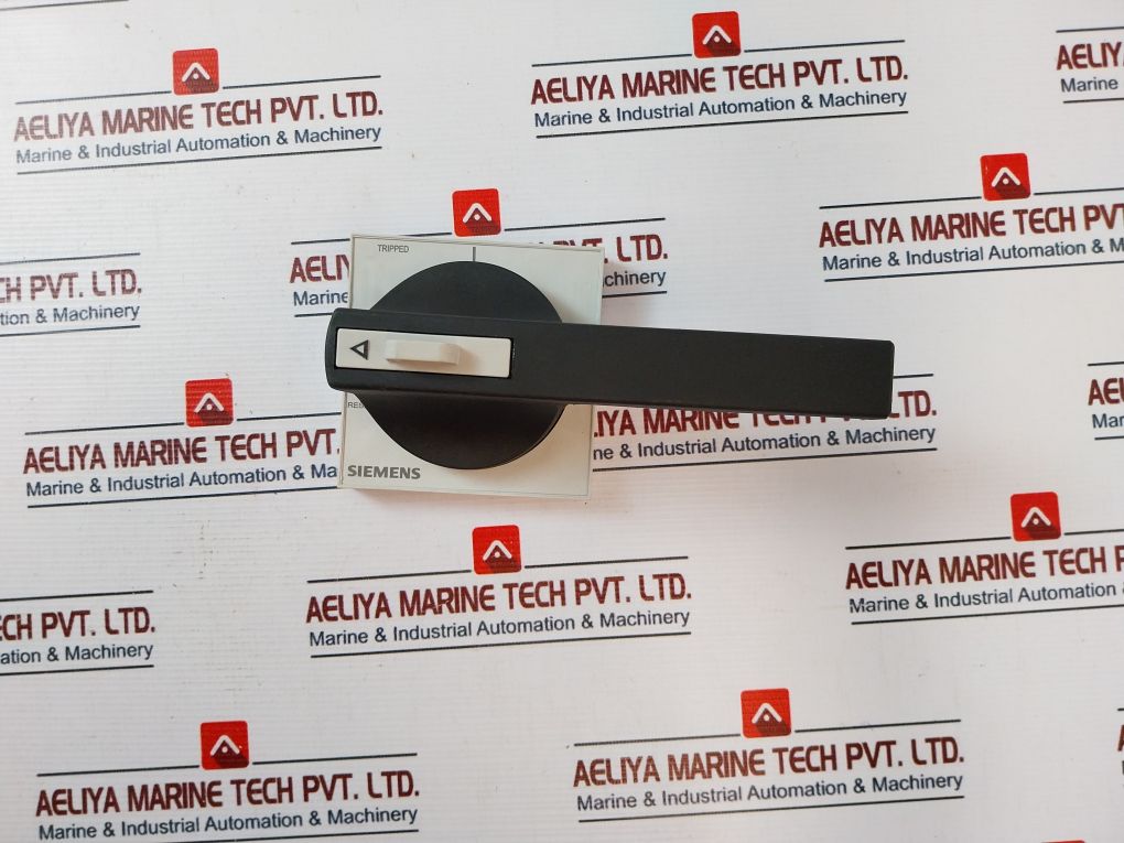 Siemens 3Vl9400-3Hq00 Rotary Drive Set Vl400 8Uc63-64