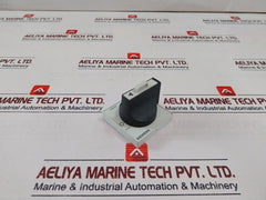 Siemens 3Vl9400-3Hq00 Rotary Front Drive Set Vl400