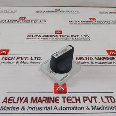 Siemens 3Vl9400-3Hq00 Rotary Front Drive Set Vl400