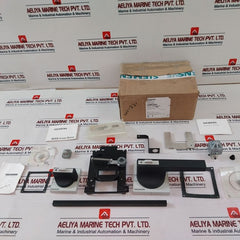 Siemens 3Vl9400-3Hq00 Rotary Front Drive Set Vl400