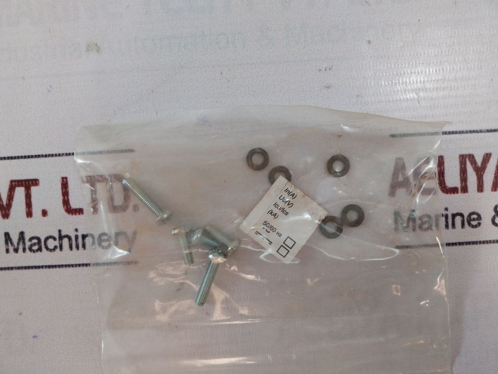 Siemens 3Vl9400-3Hq00 Rotary Front Drive Set Vl400