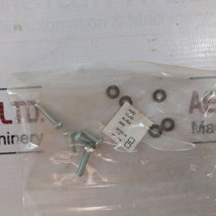 Siemens 3Vl9400-3Hq00 Rotary Front Drive Set Vl400