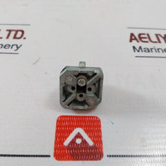 Siemens 3Vl9400-3Hq00 Rotary Front Drive Set Vl400