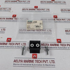 Siemens 3Vl9500-4Ta30 Nut Keeper Plate