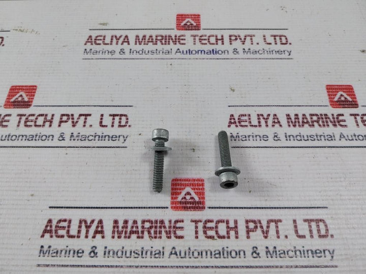 Siemens 3Vl9500-4Ta30 Nut Keeper Plate