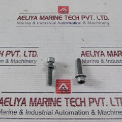 Siemens 3Vl9500-4Ta30 Nut Keeper Plate