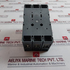 Siemens 3Vt1708-2Dc36-0Aa0 Circuit Breaker 250V 50/60Hz