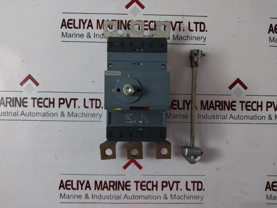Siemens 3Vt1712-2Da36-0Aa0
