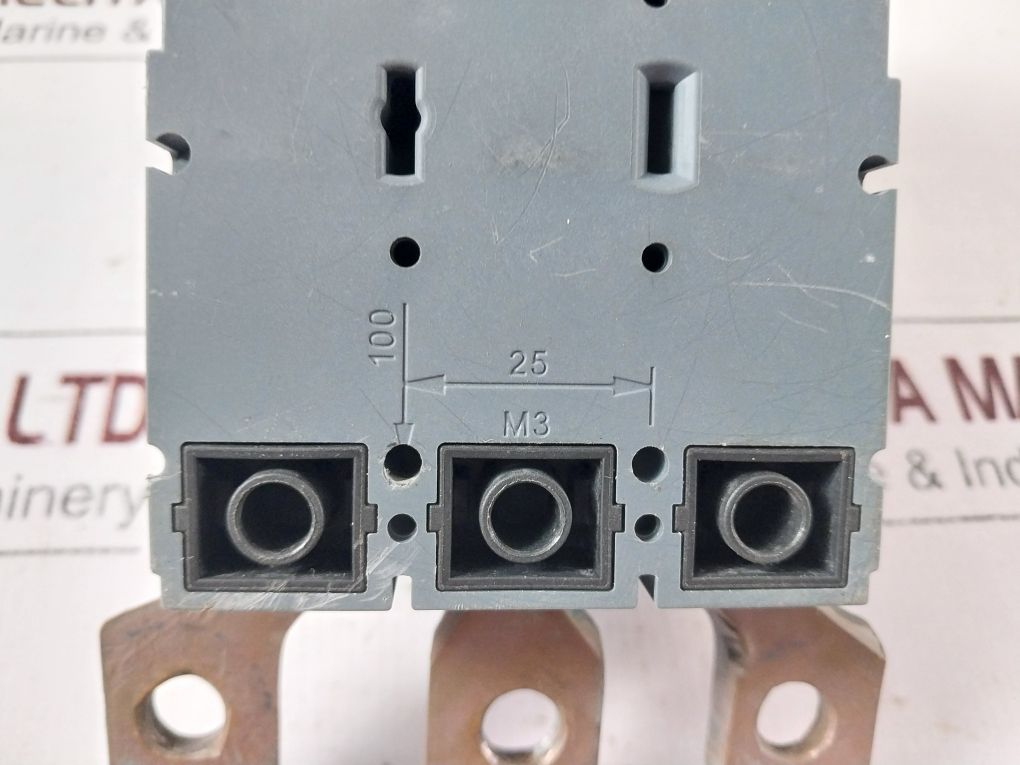 Siemens 3Vt1712-2Da36-0Aa0 Circuit Breaker Category: A
