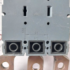Siemens 3Vt1712-2Da36-0Aa0 Circuit Breaker Category: A