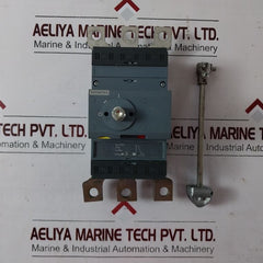 Siemens 3Vt1712-2Da36-0Aa0
