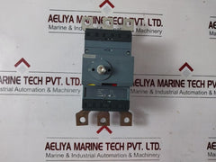 Siemens 3Vt1712-2Da36-0Aa0 Circuit Breaker Category: A