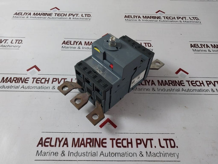 Siemens 3Vt1712-2Da36-0Aa0 Circuit Breaker Category: A