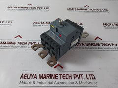 Siemens 3Vt1712-2Da36-0Aa0 Circuit Breaker Category: A