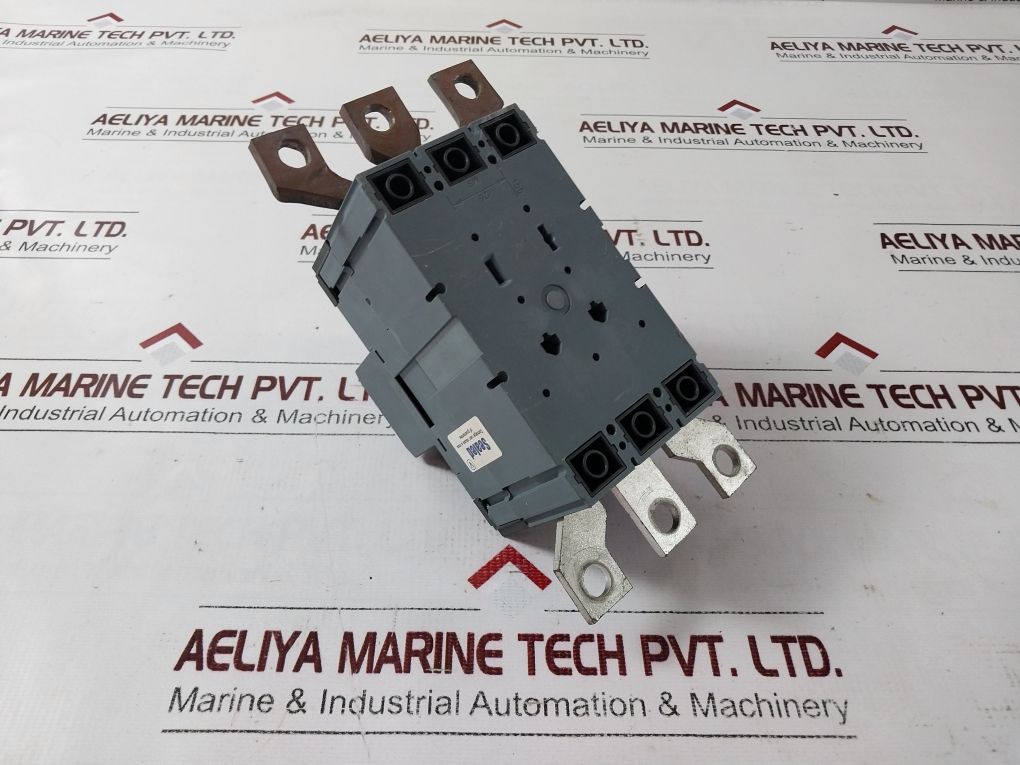 Siemens 3Vt1712-2Da36-0Aa0 Circuit Breaker Category: A