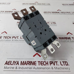 Siemens 3Vt1712-2Da36-0Aa0 Circuit Breaker Category: A