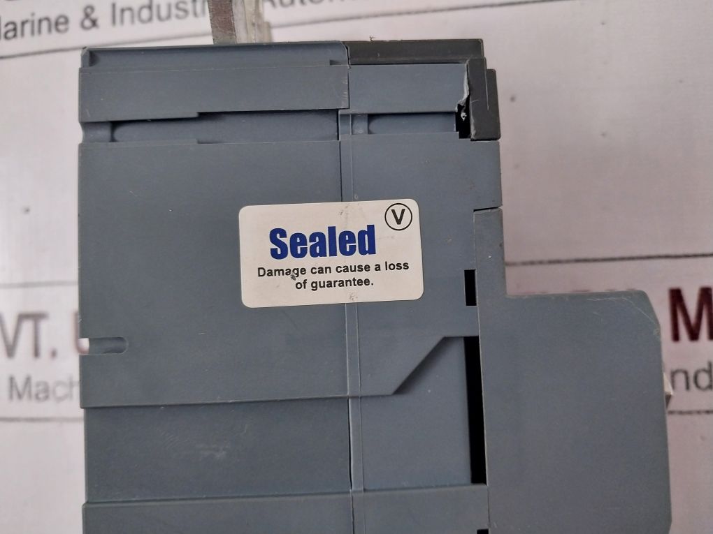 Siemens 3Vt1712-2Da36-0Aa0 Circuit Breaker Category: A