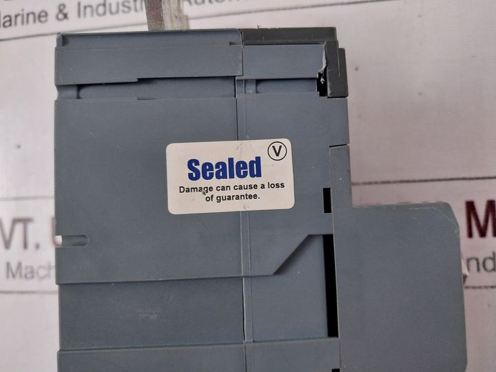Siemens 3Vt1712-2Da36-0Aa0 Circuit Breaker Category: A