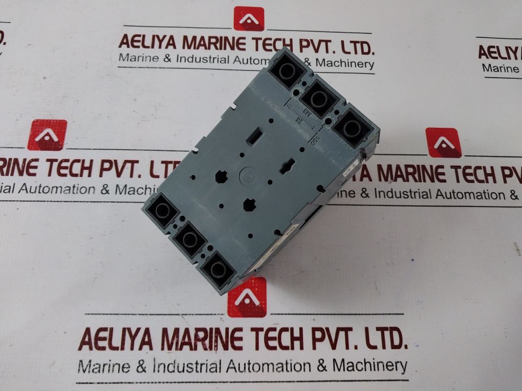 Siemens 3Vt1712-2Da36-0Aa0 Circuit Breaker