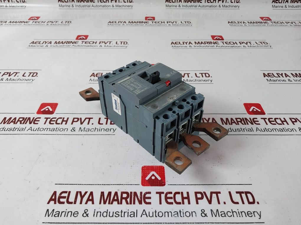 Siemens 3Vt1712-2Dc36-0Aa0 Circuit Breaker