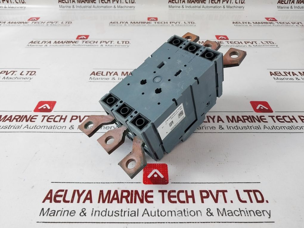 Siemens 3Vt1712-2Dc36-0Aa0 Circuit Breaker