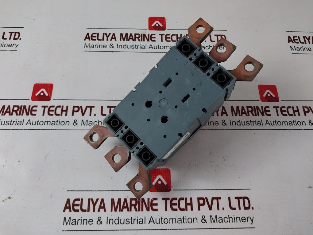 Siemens 3Vt1712-2Dc36-0Aa0 Circuit Breaker