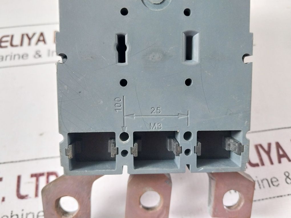 Siemens 3Vt1716-2Dc36-0Aa0 Circuit Breaker