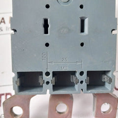 Siemens 3Vt1716-2Dc36-0Aa0 Circuit Breaker