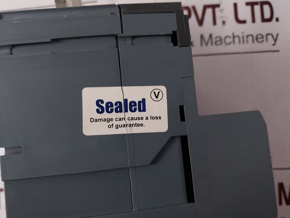 Siemens 3Vt1716-2Dc36-0Aa0 Circuit Breaker