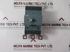 Siemens 3Vt1716-2Dc36-0Aa0 Circuit Breaker