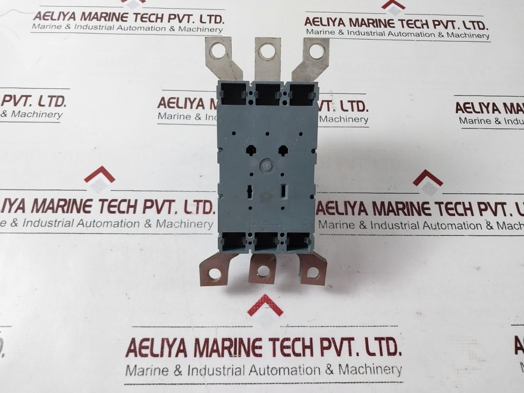 Siemens 3Vt1716-2Dc36-0Aa0 Circuit Breaker