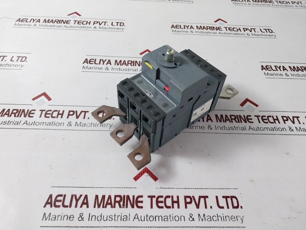 Siemens 3Vt1716-2Dc36-0Aa0 Circuit Breaker