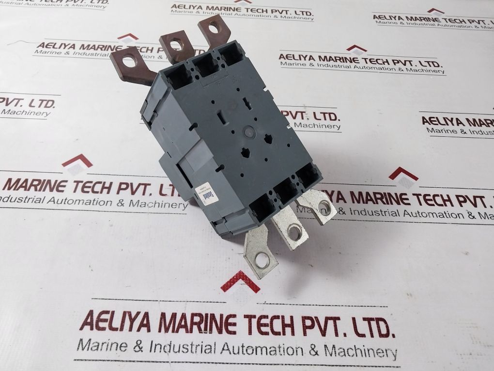 Siemens 3Vt1716-2Dc36-0Aa0 Circuit Breaker