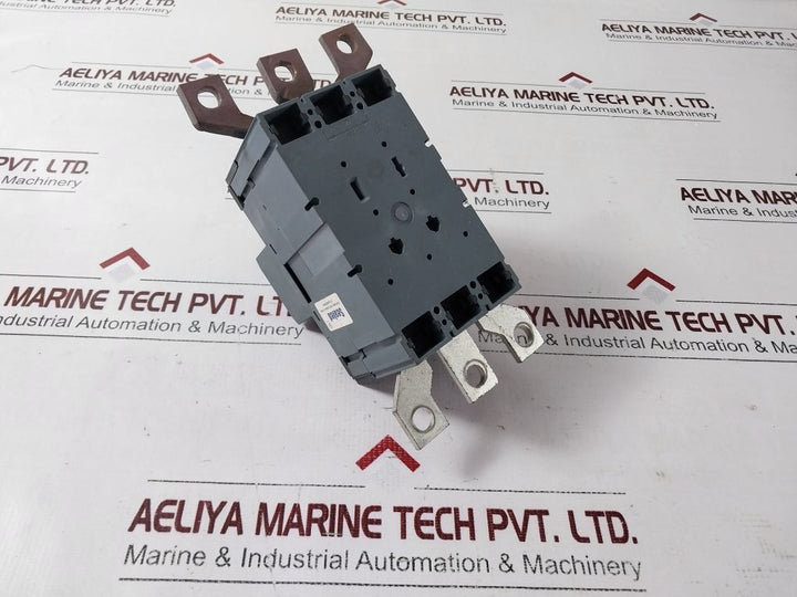 Siemens 3Vt1716-2Dc36-0Aa0 Circuit Breaker