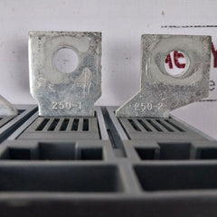Siemens 3Vt2 Circuit Breaker 3Vt2725-2Aa36-0Aa0