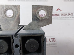 Siemens 3Vt2 Circuit Breaker 3Vt2725-2Aa36-0Aa0
