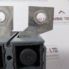 Siemens 3Vt2 Circuit Breaker 3Vt2725-2Aa36-0Aa0