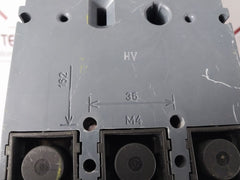 Siemens 3Vt2 Circuit Breaker 3Vt2725-2Aa36-0Aa0